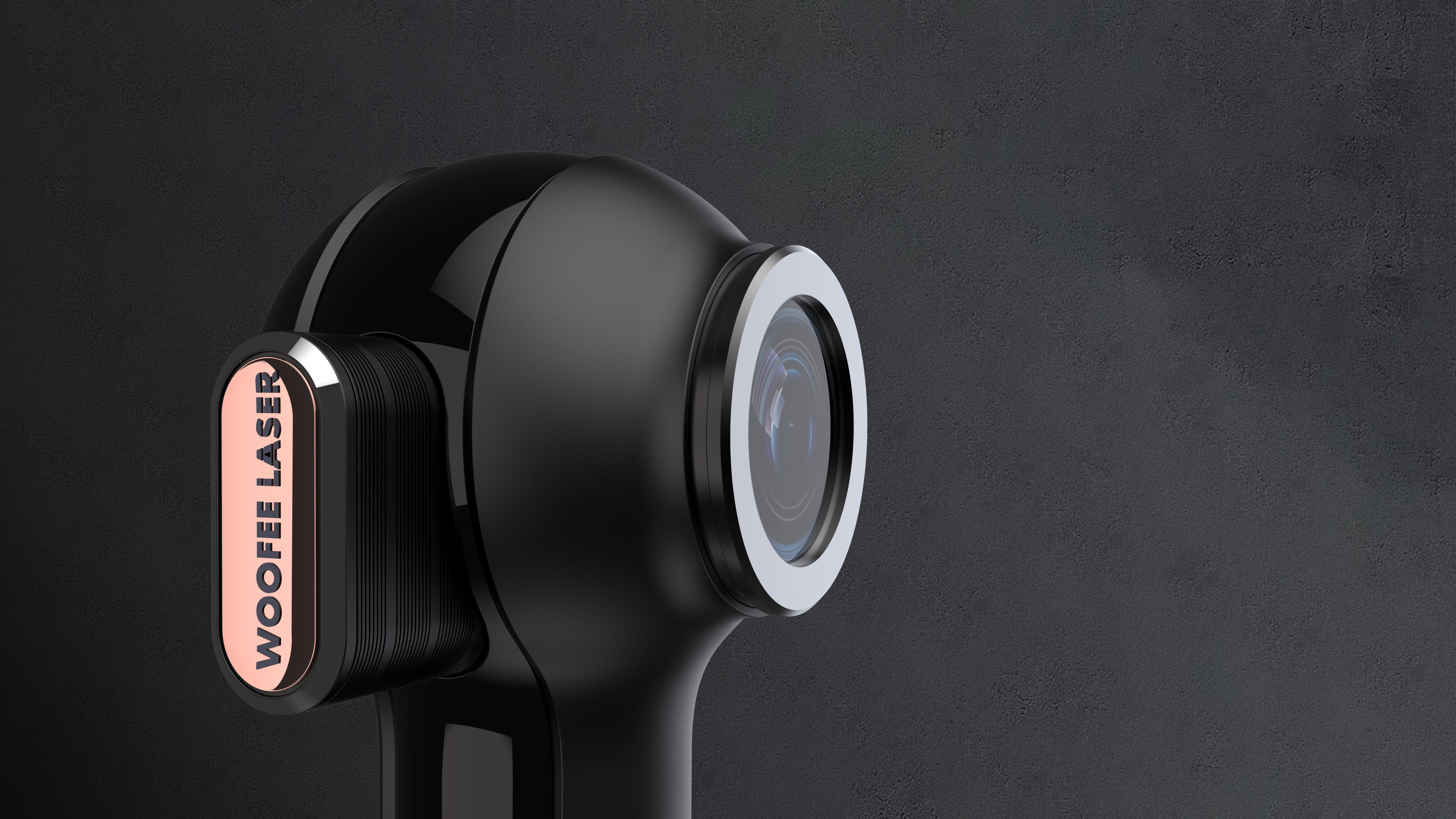 Laser cleaning machine，