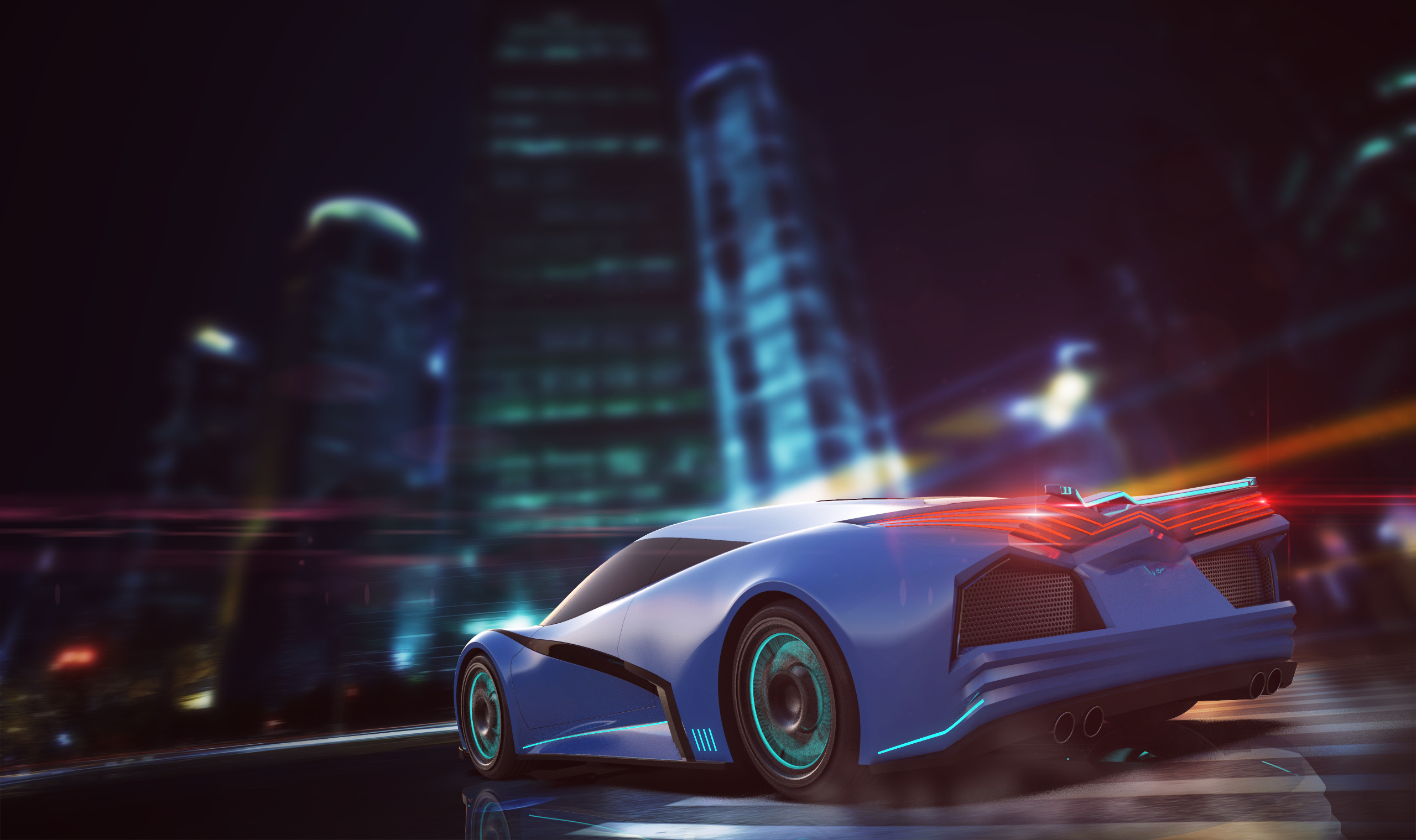 Appearance design，