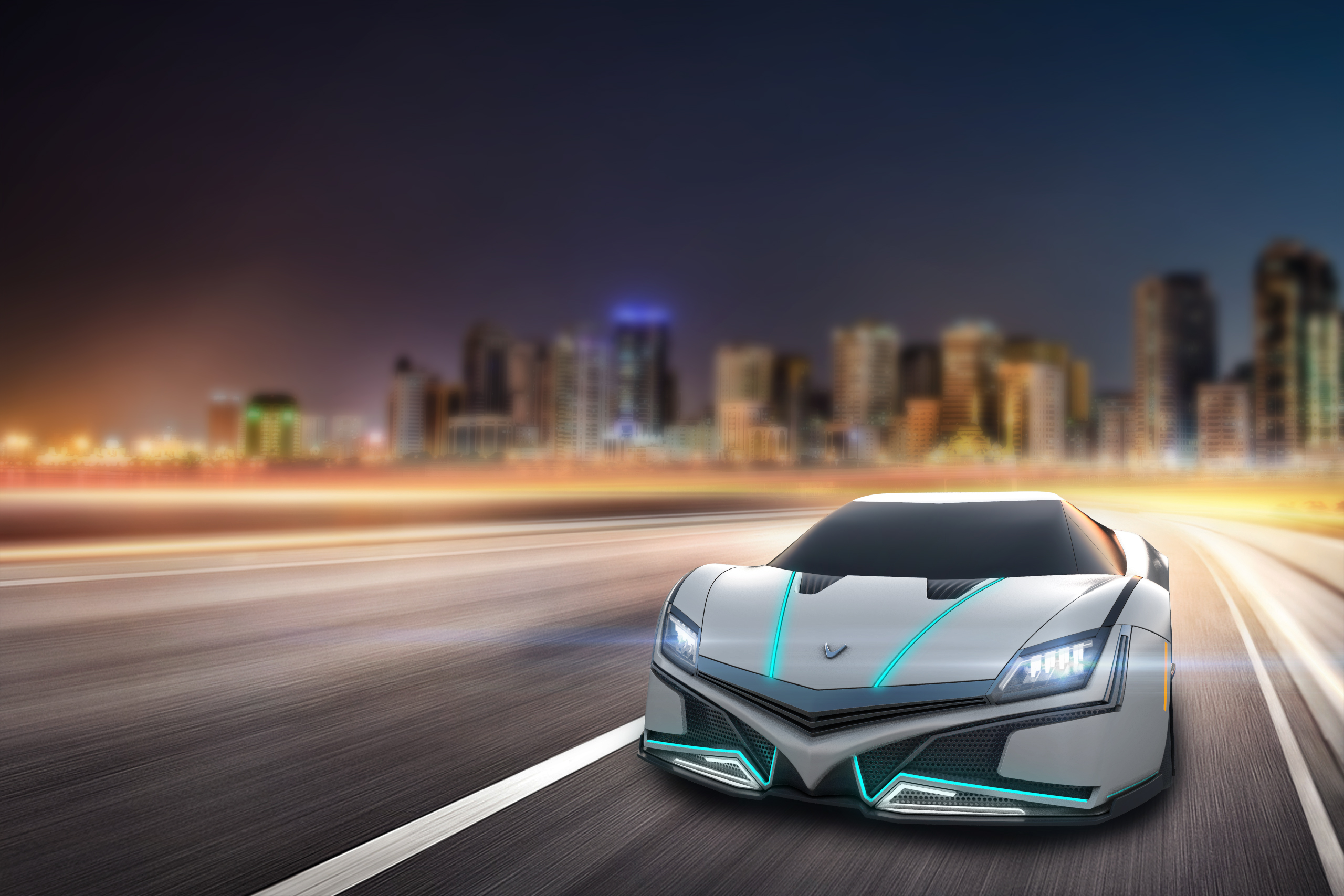 Appearance design，