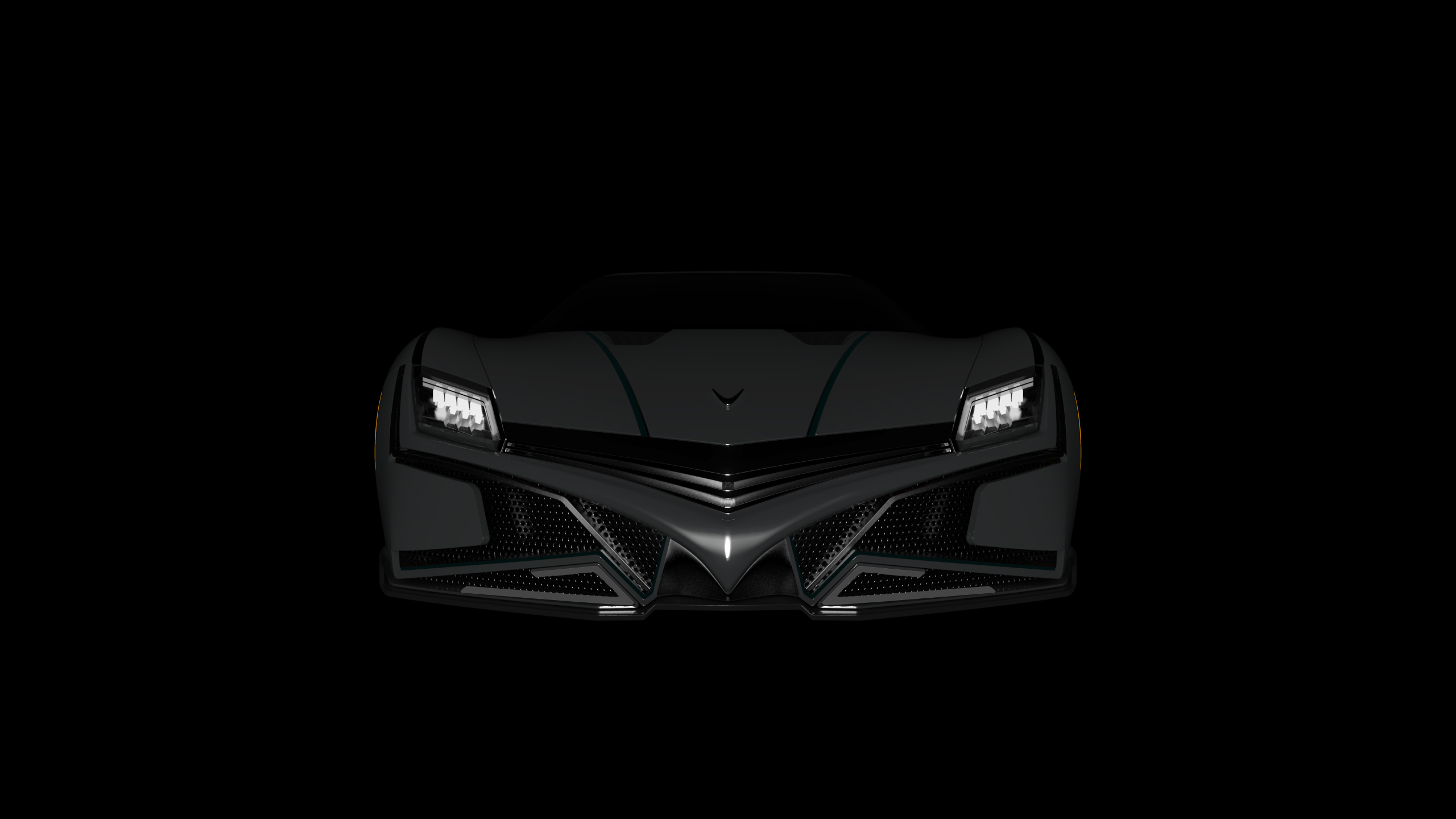 Appearance design，