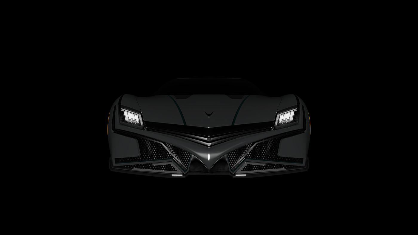 Appearance design，