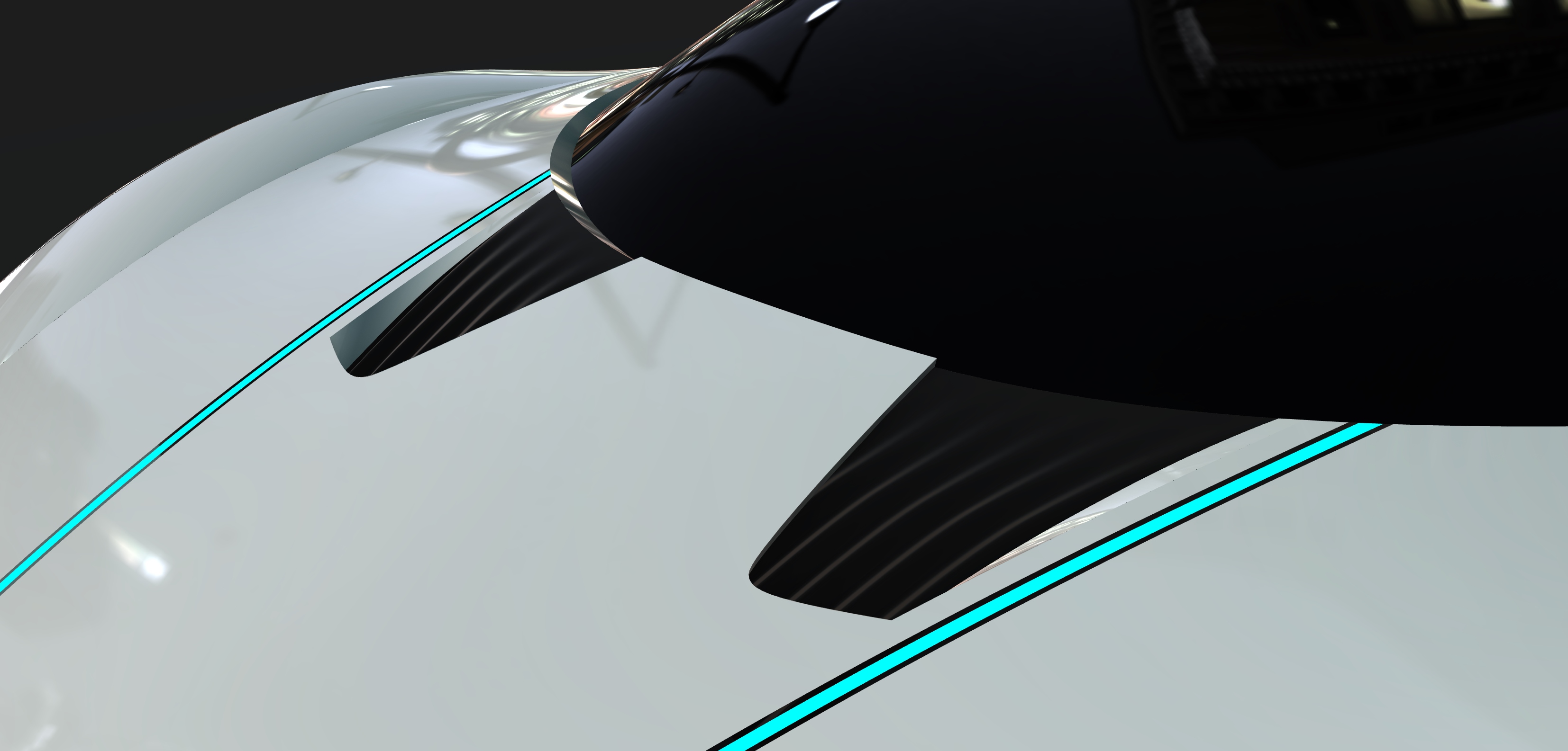 Appearance design，