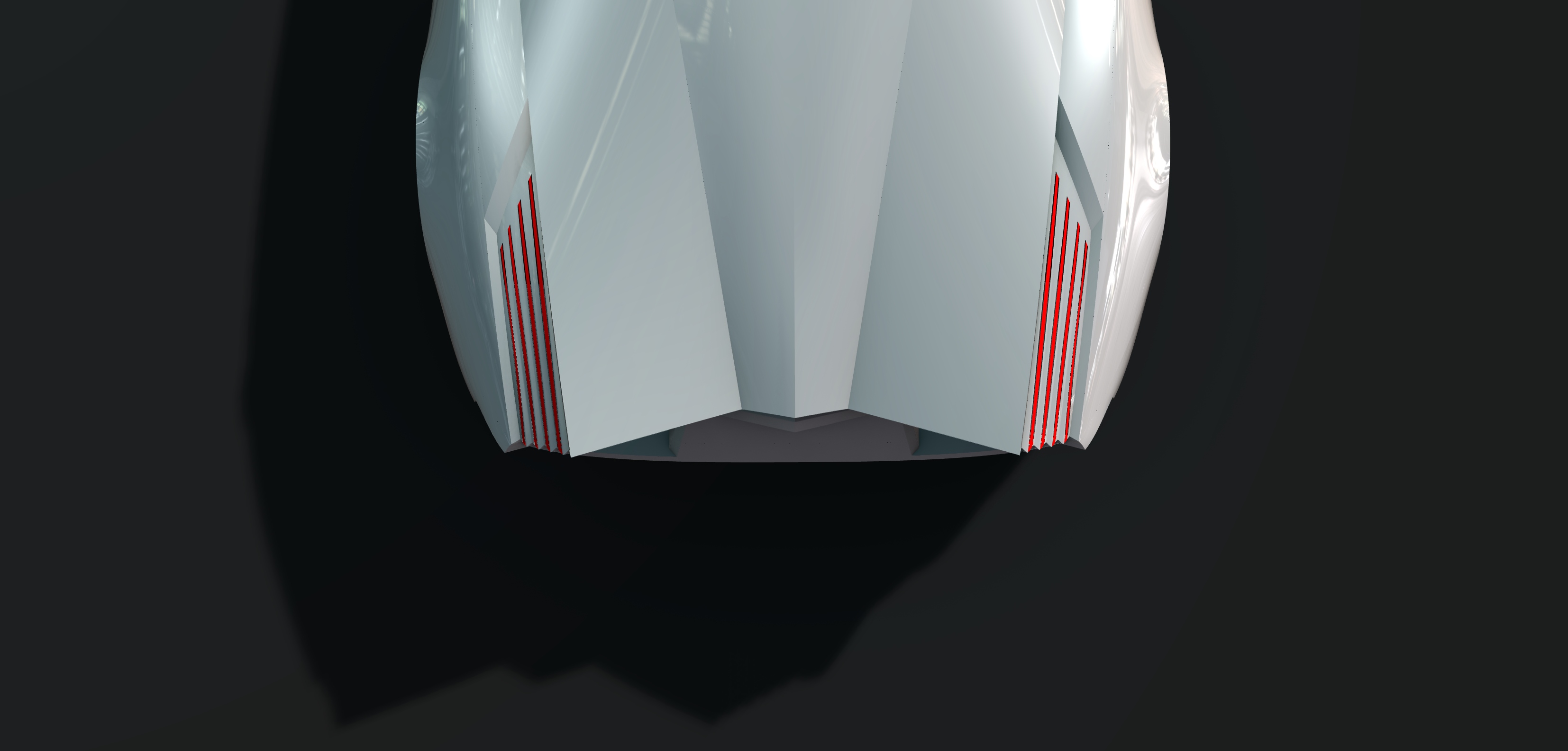 Appearance design，