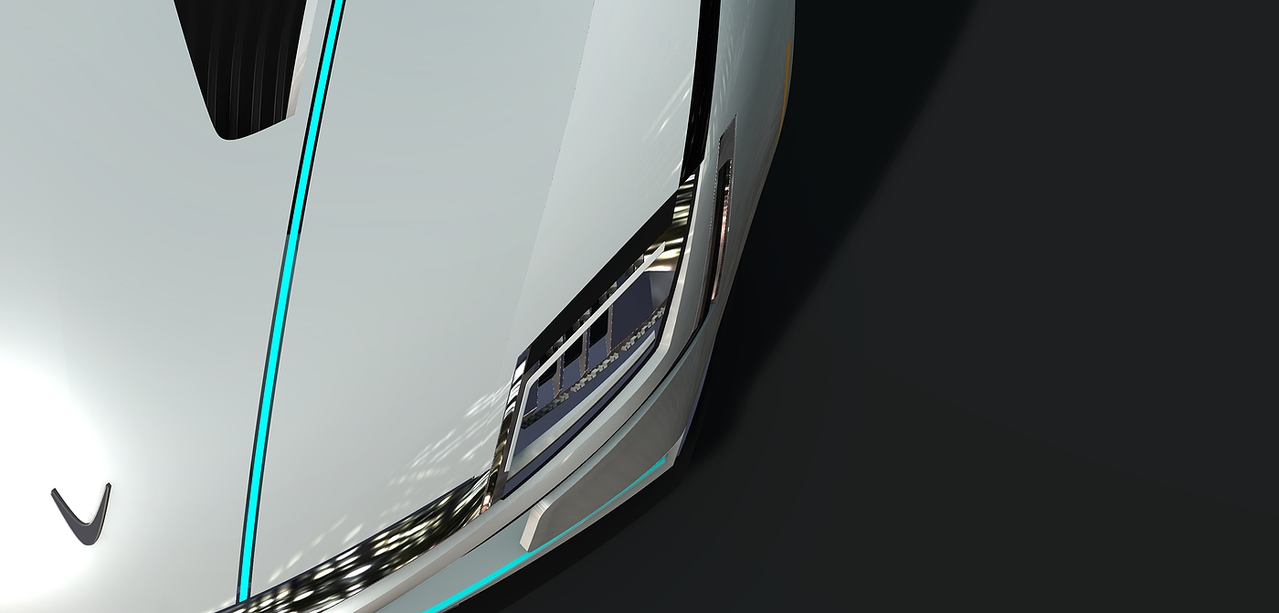 Appearance design，
