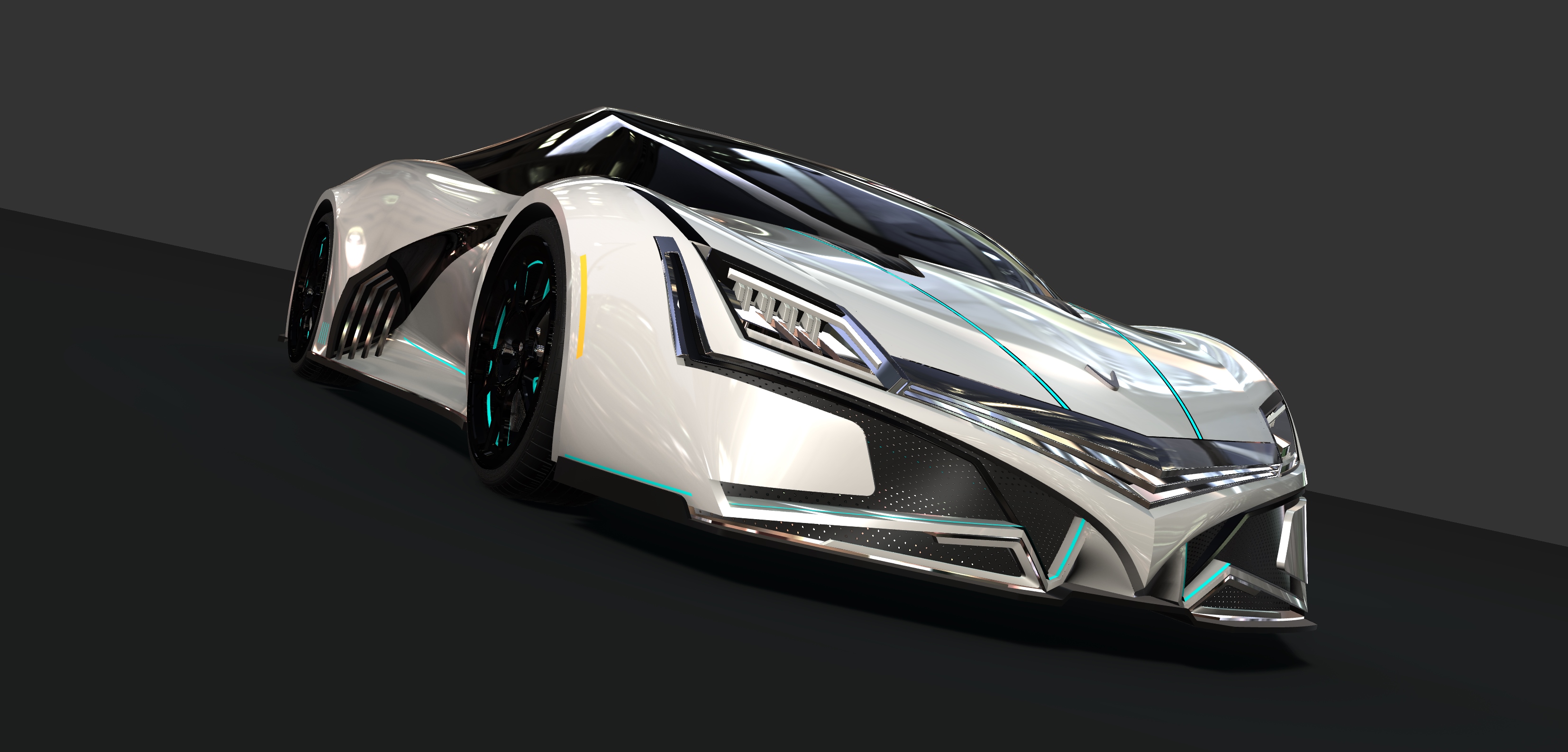 Appearance design，