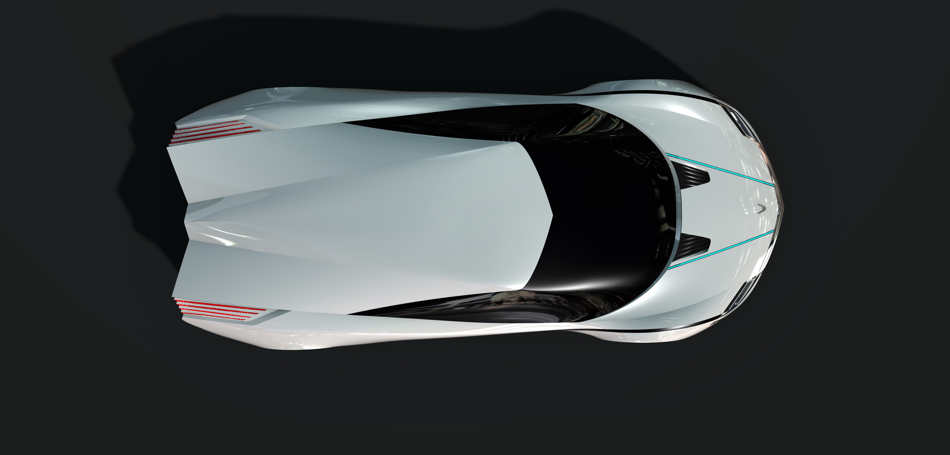 Appearance design，