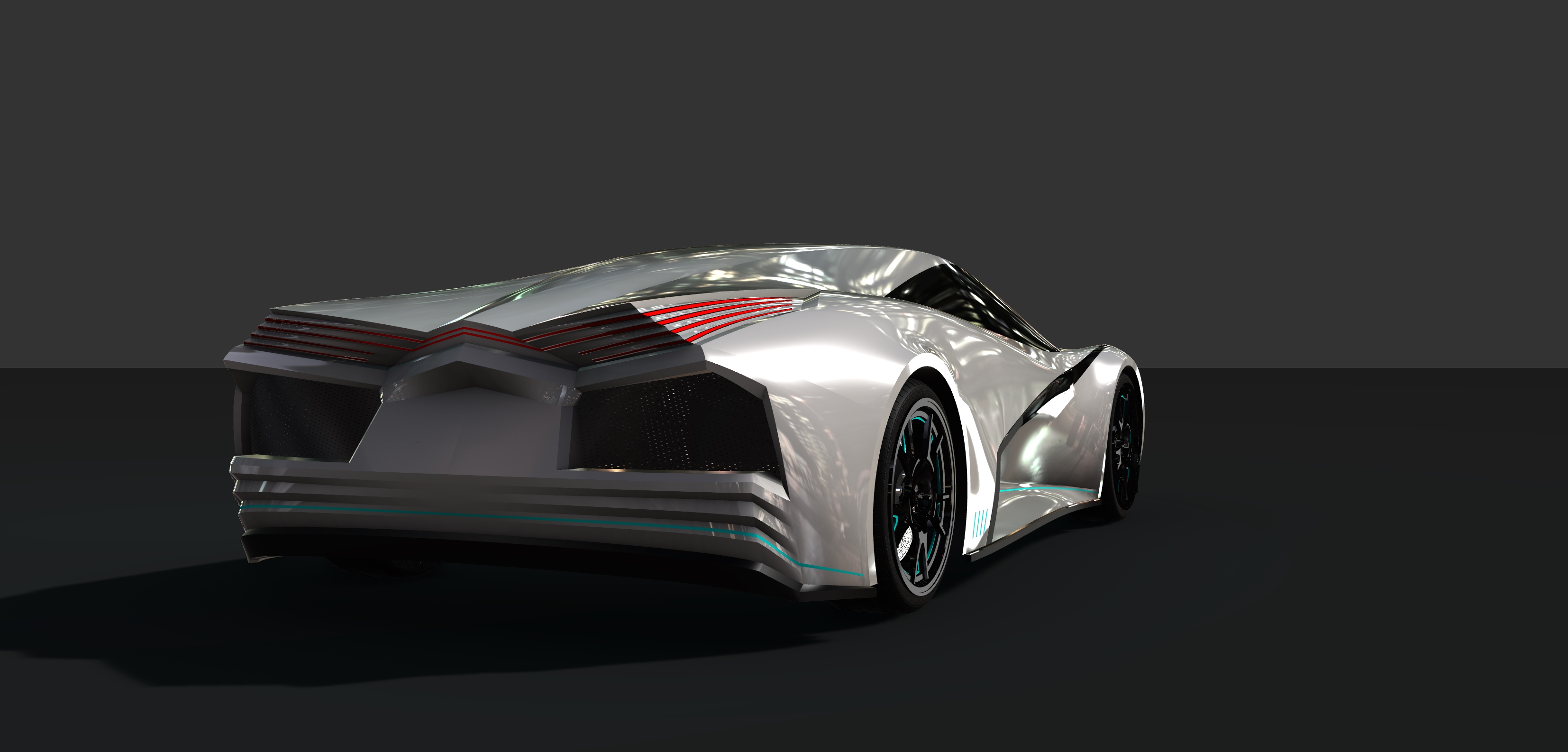 Appearance design，