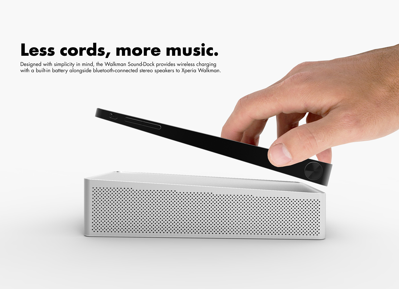 experience，music，interactive，product design，science and technology，industrial design，