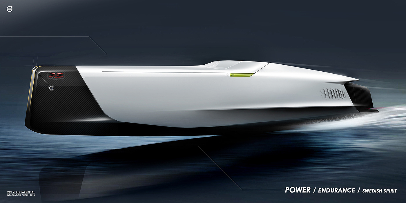 comfortable，ocean，Cruise，industrial design，vehicle，Automatic design，