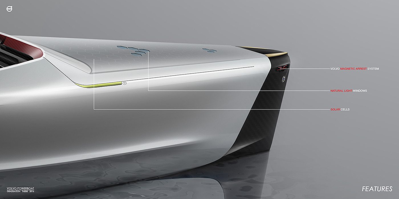 comfortable，ocean，Cruise，industrial design，vehicle，Automatic design，