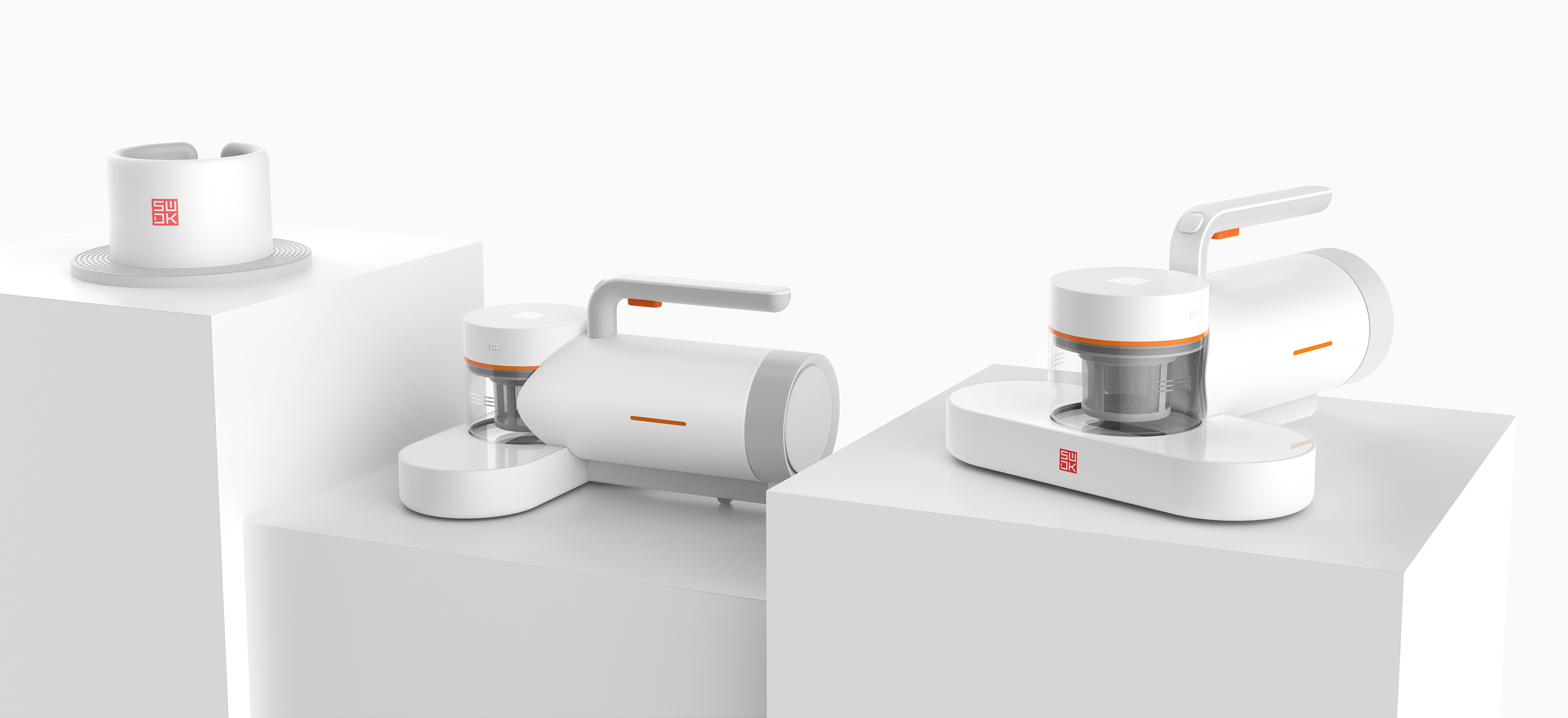 A&Z Design ，Mite remover，Sawadika，Mi jiayoupin，Mi Jia，millet，