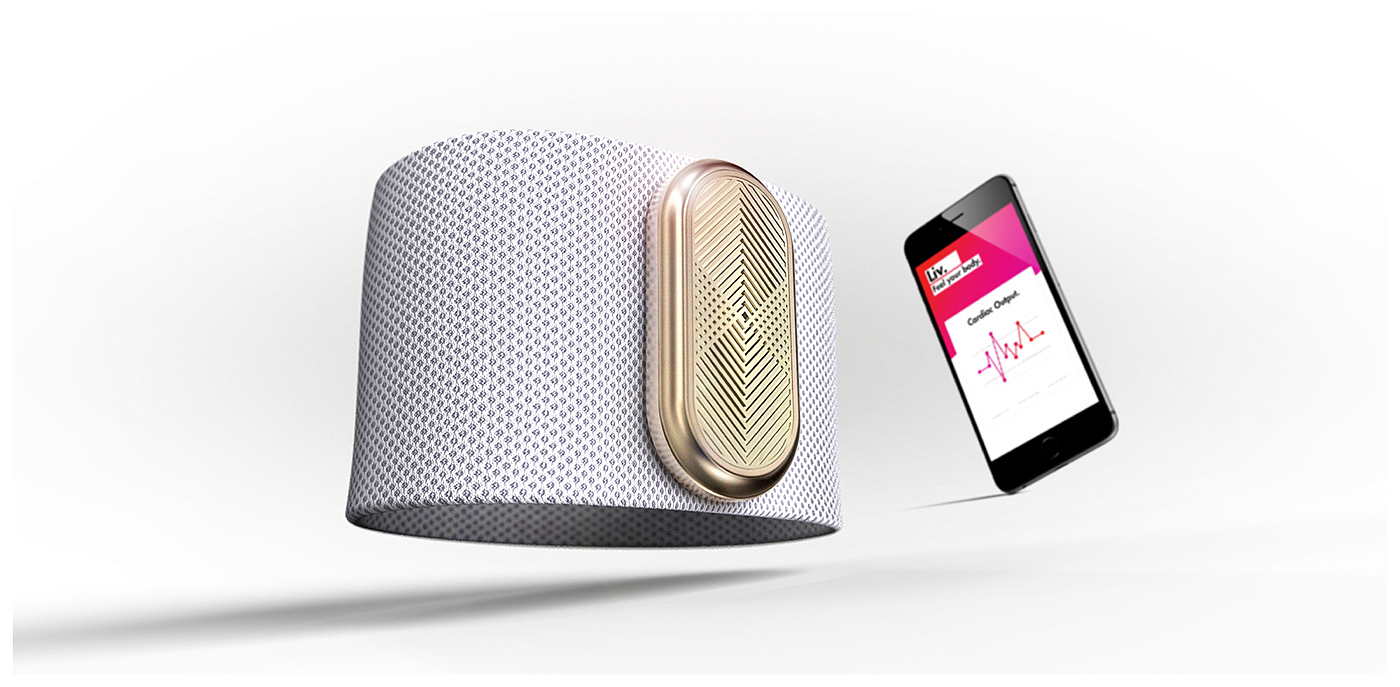 mapping，healthy，motion，industrial design，product design，hospital，