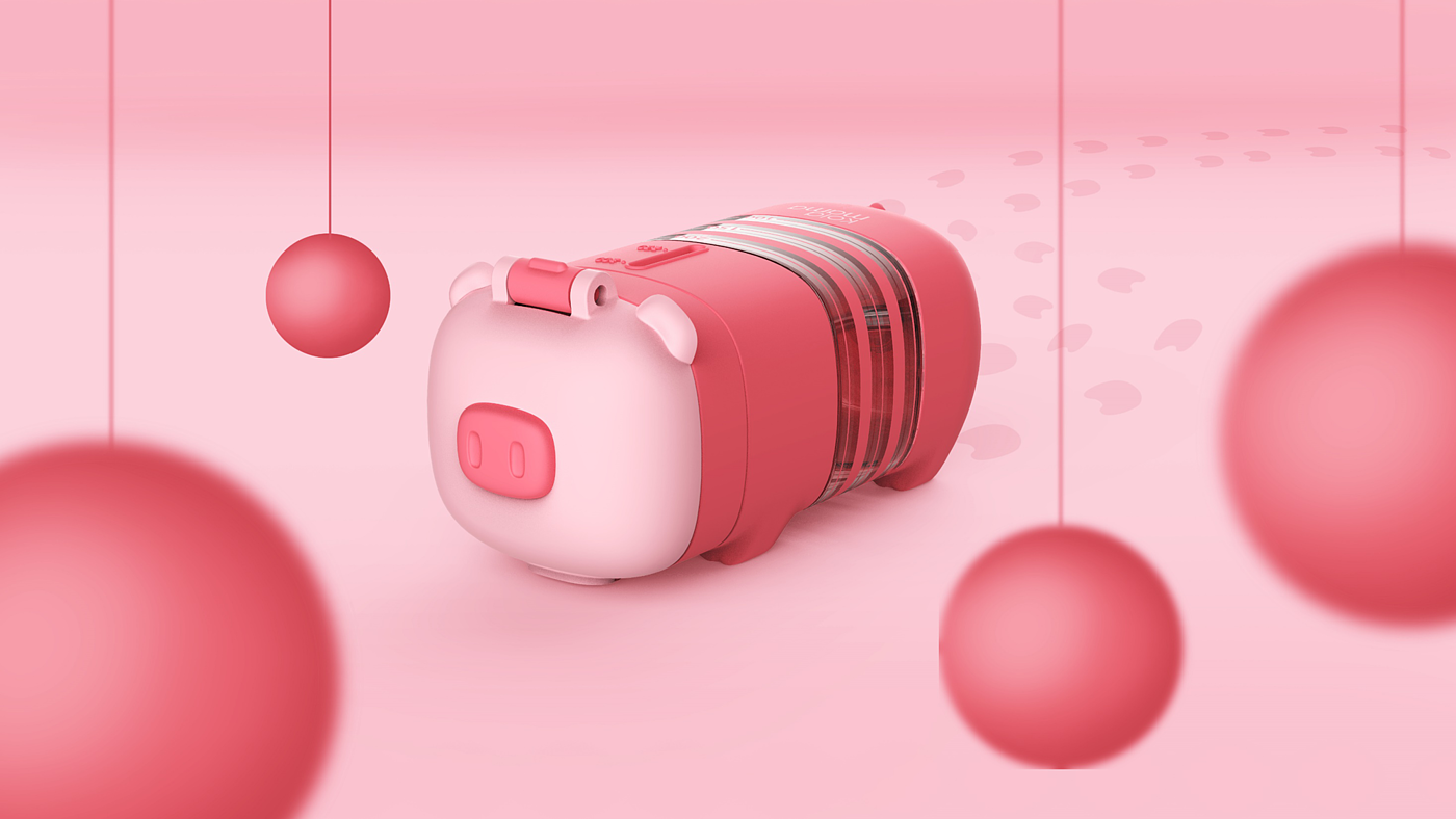 Water cup，kettle，Shangshan industrial design，Children's water cup，Baby products，