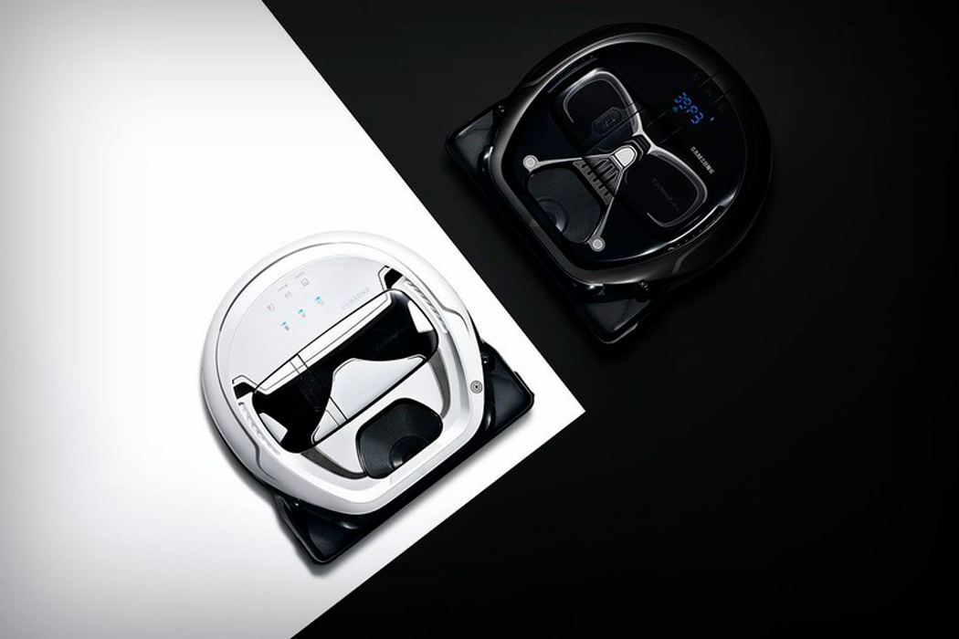 Star Wars，furniture，shoes，Kettlebell，Vacuum cleaner，