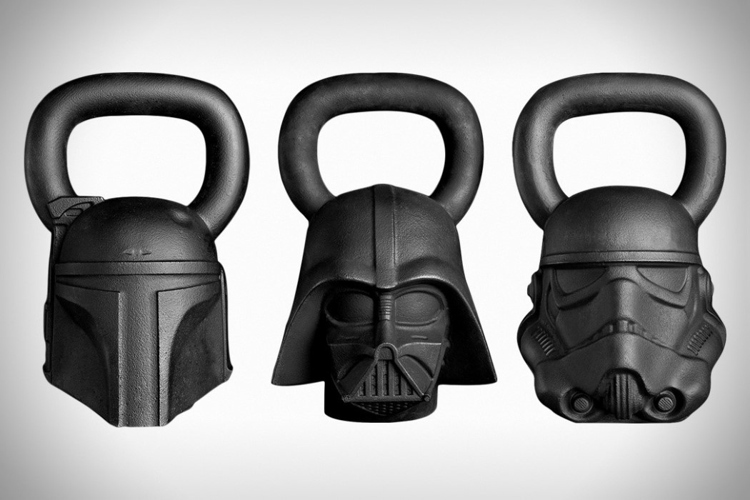 Star Wars，furniture，shoes，Kettlebell，Vacuum cleaner，