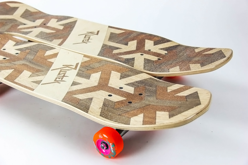 Skate，wood，FSC，outdoor sport，