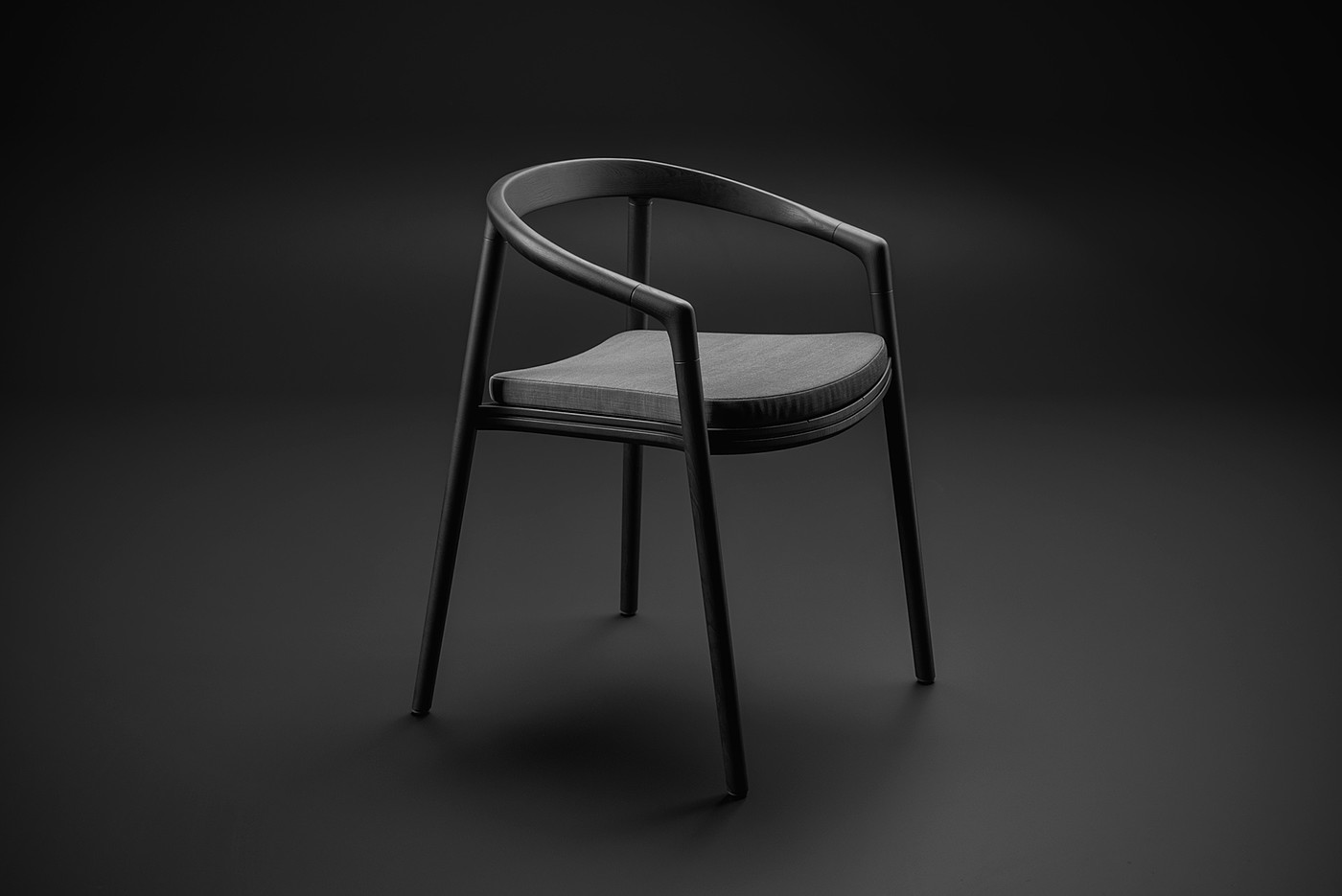 chair，furniture，Material Science，studio，cgi，