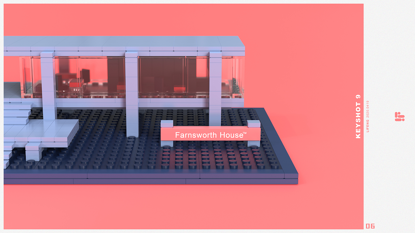 keysot，Render，