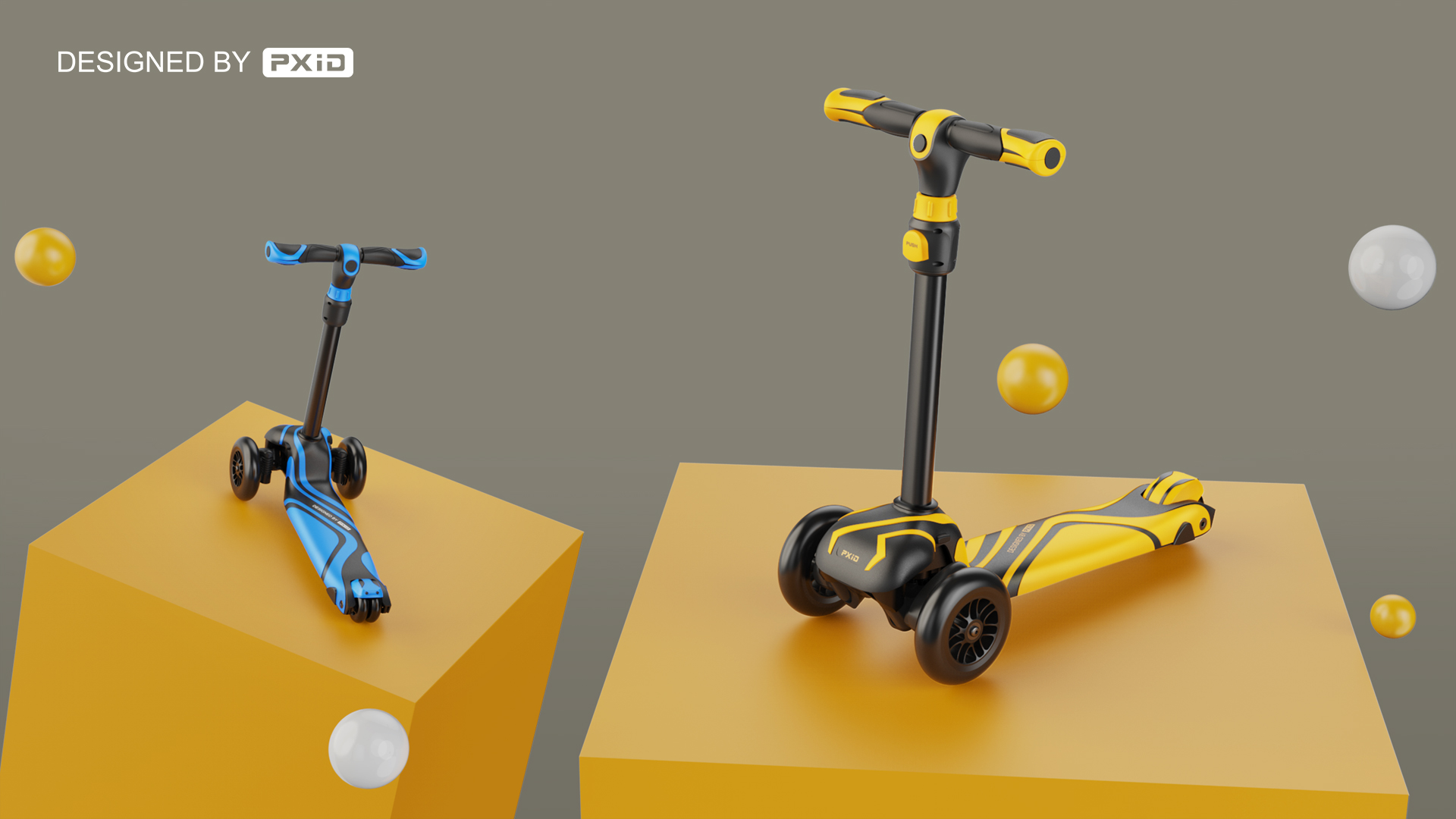 Scooter，Scooter design，Children's scooters，Electric scooter，