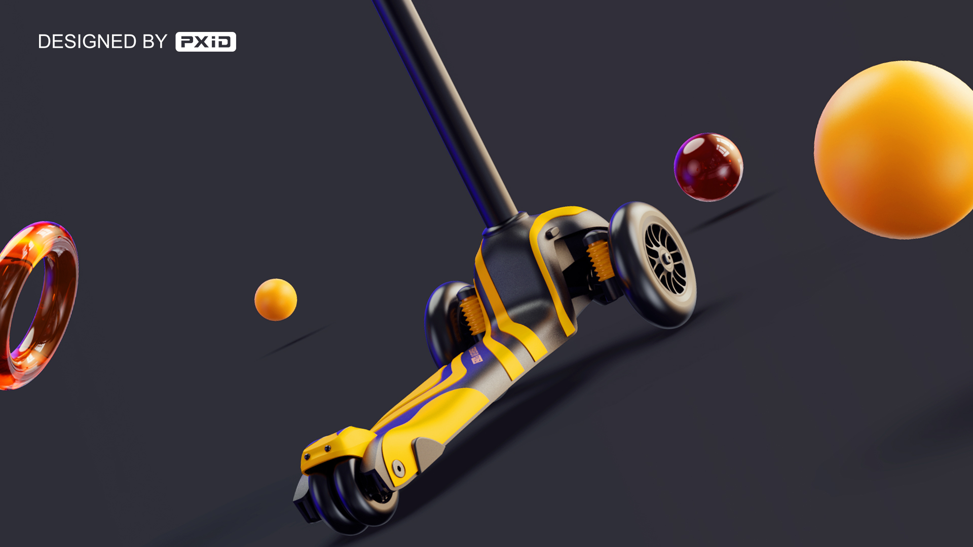 Scooter，Scooter design，Children's scooters，Electric scooter，