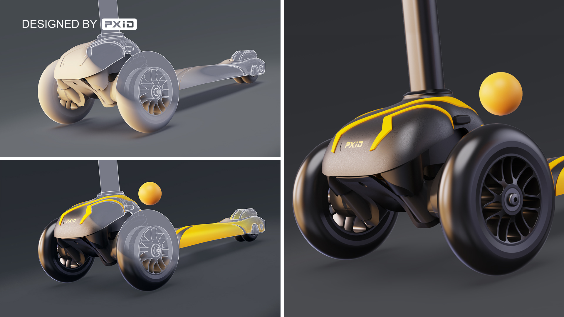 Scooter，Scooter design，Children's scooters，Electric scooter，