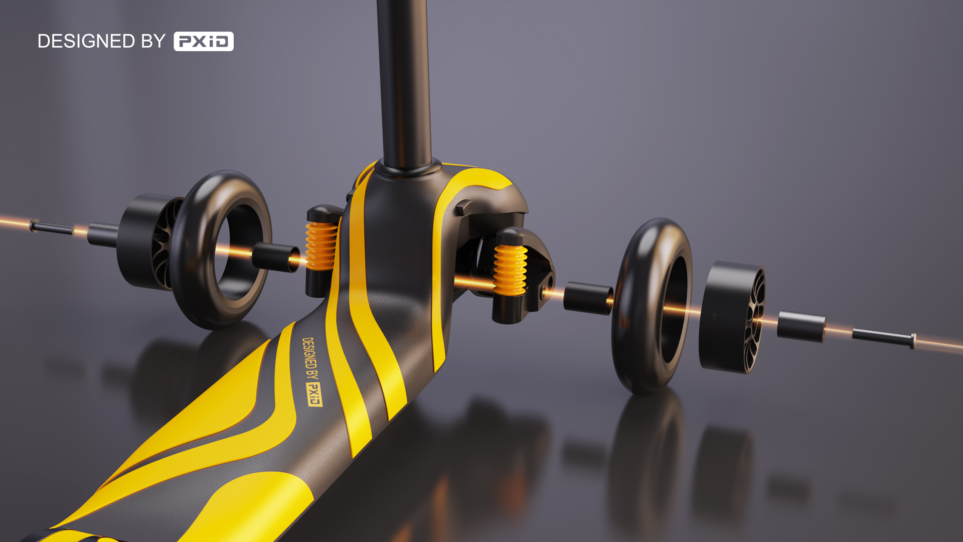 Scooter，Scooter design，Children's scooters，Electric scooter，