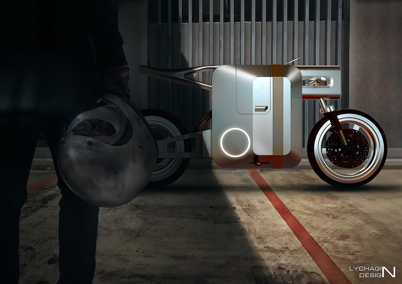 Electric vehicle，Bicycle，conceptual design，