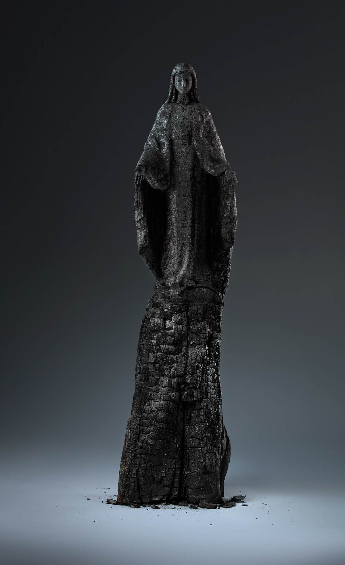 U.S.A，Art，Design，analyse，charcoal fire，