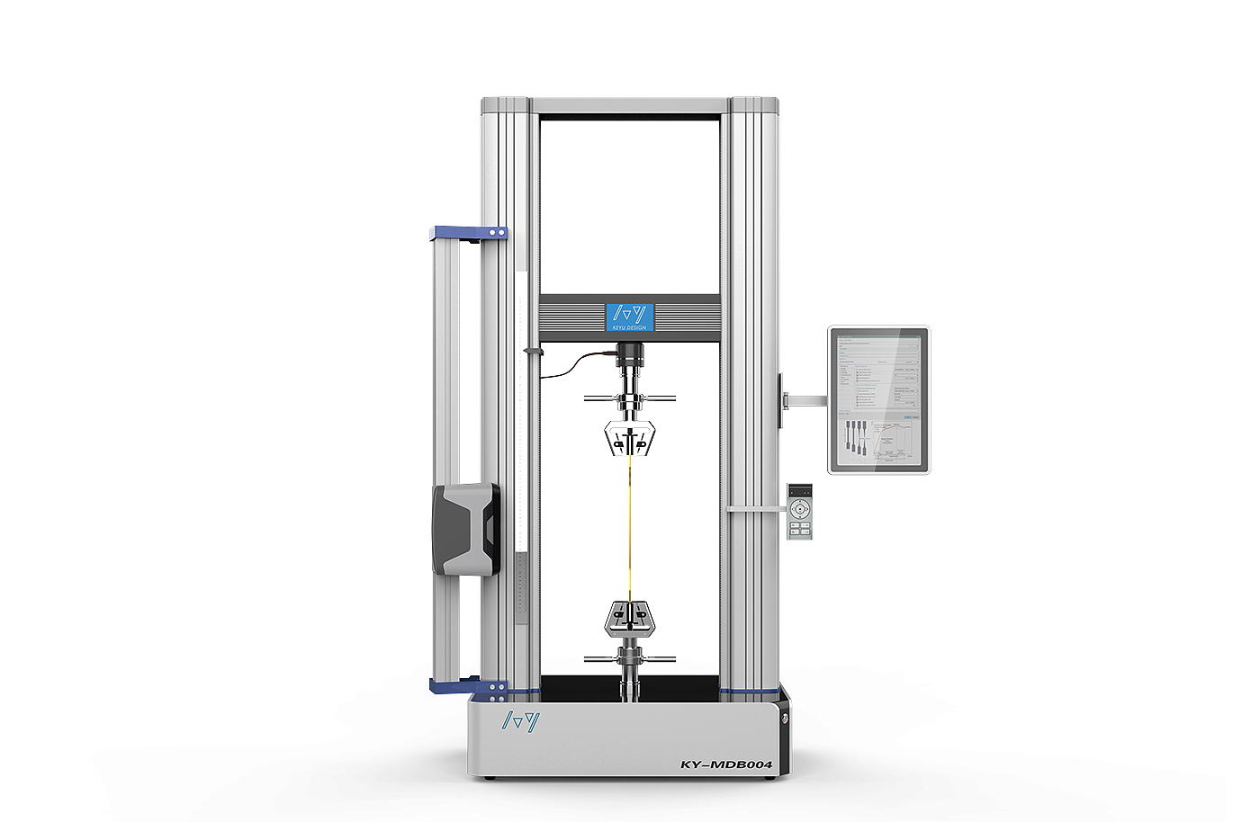 Test instrument，