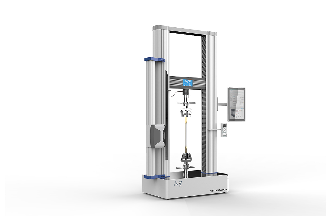 Test instrument，