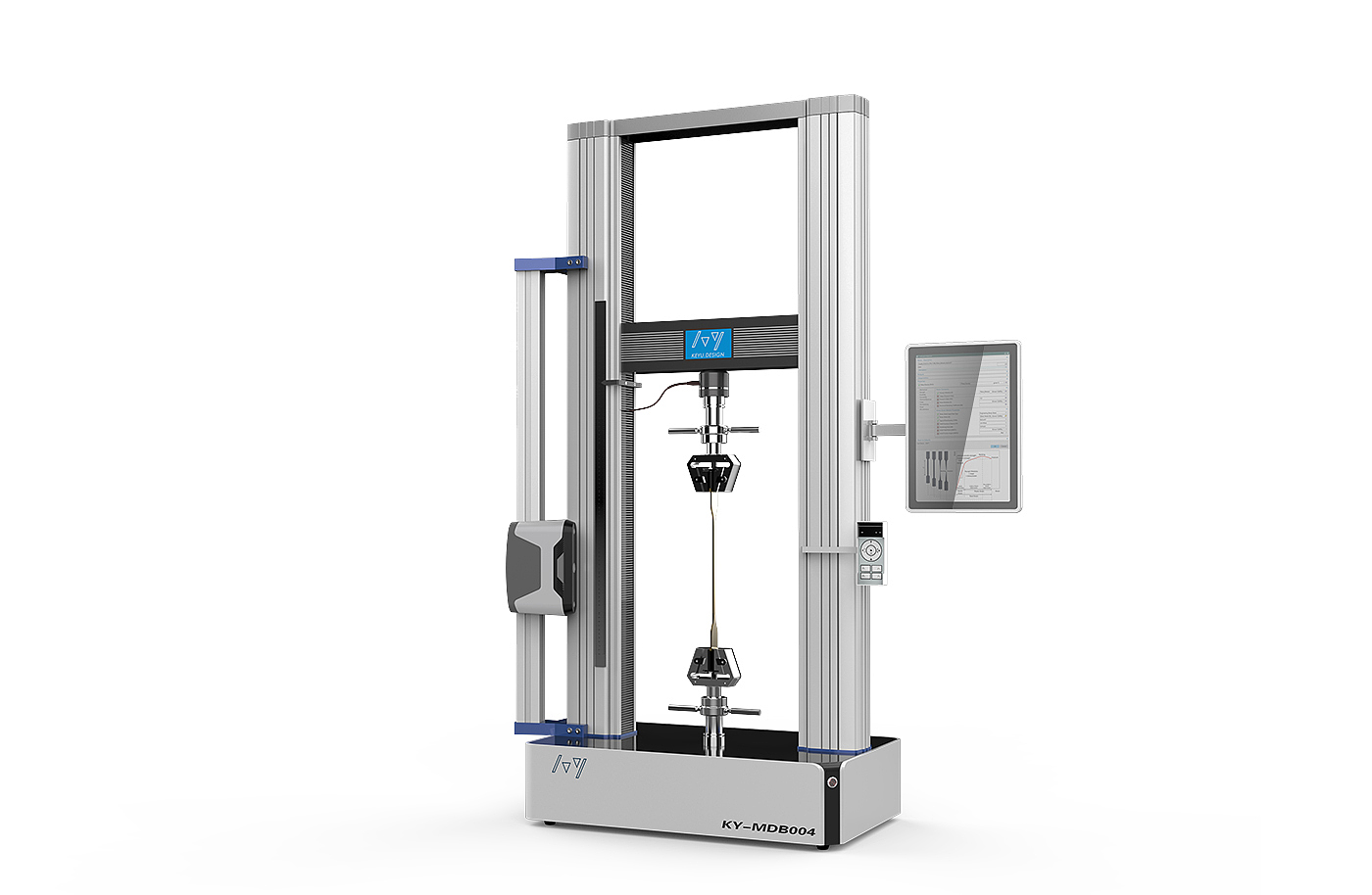 Test instrument，