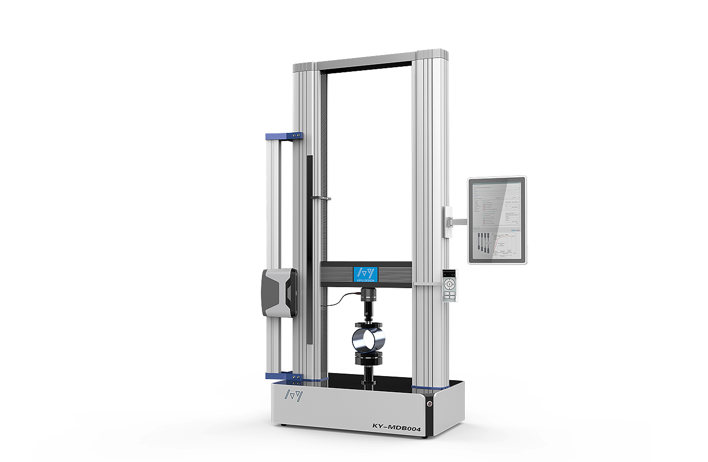 Test instrument，