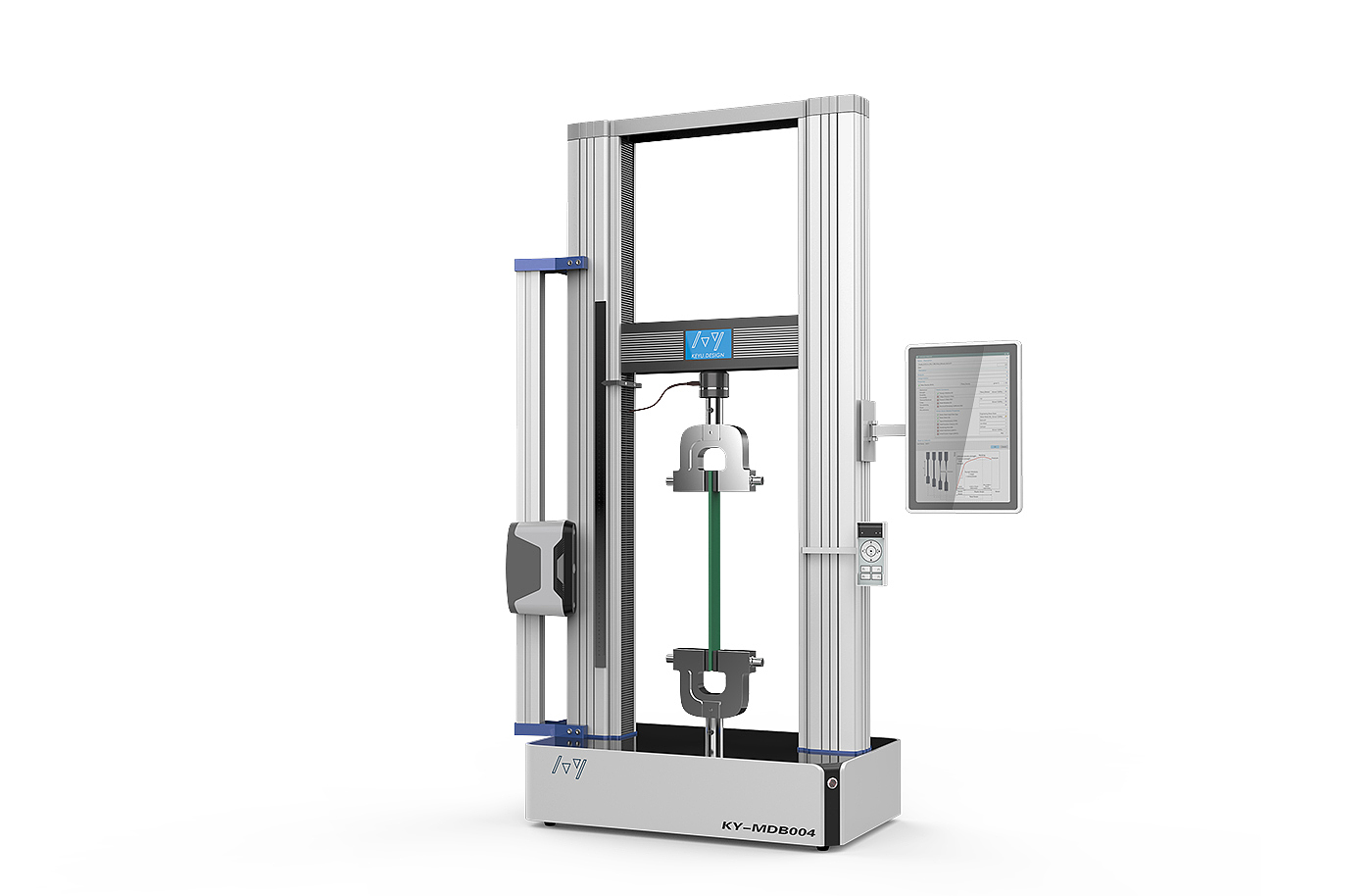 Test instrument，