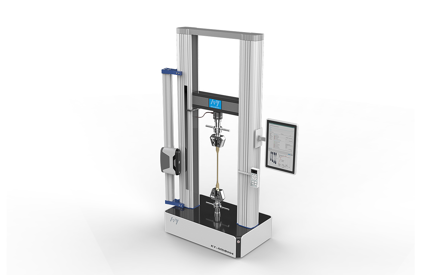 Test instrument，