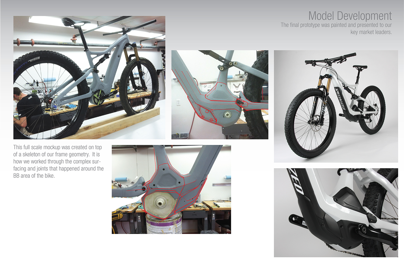 product design，industrial design，Bicycle，convenient，vehicle，
