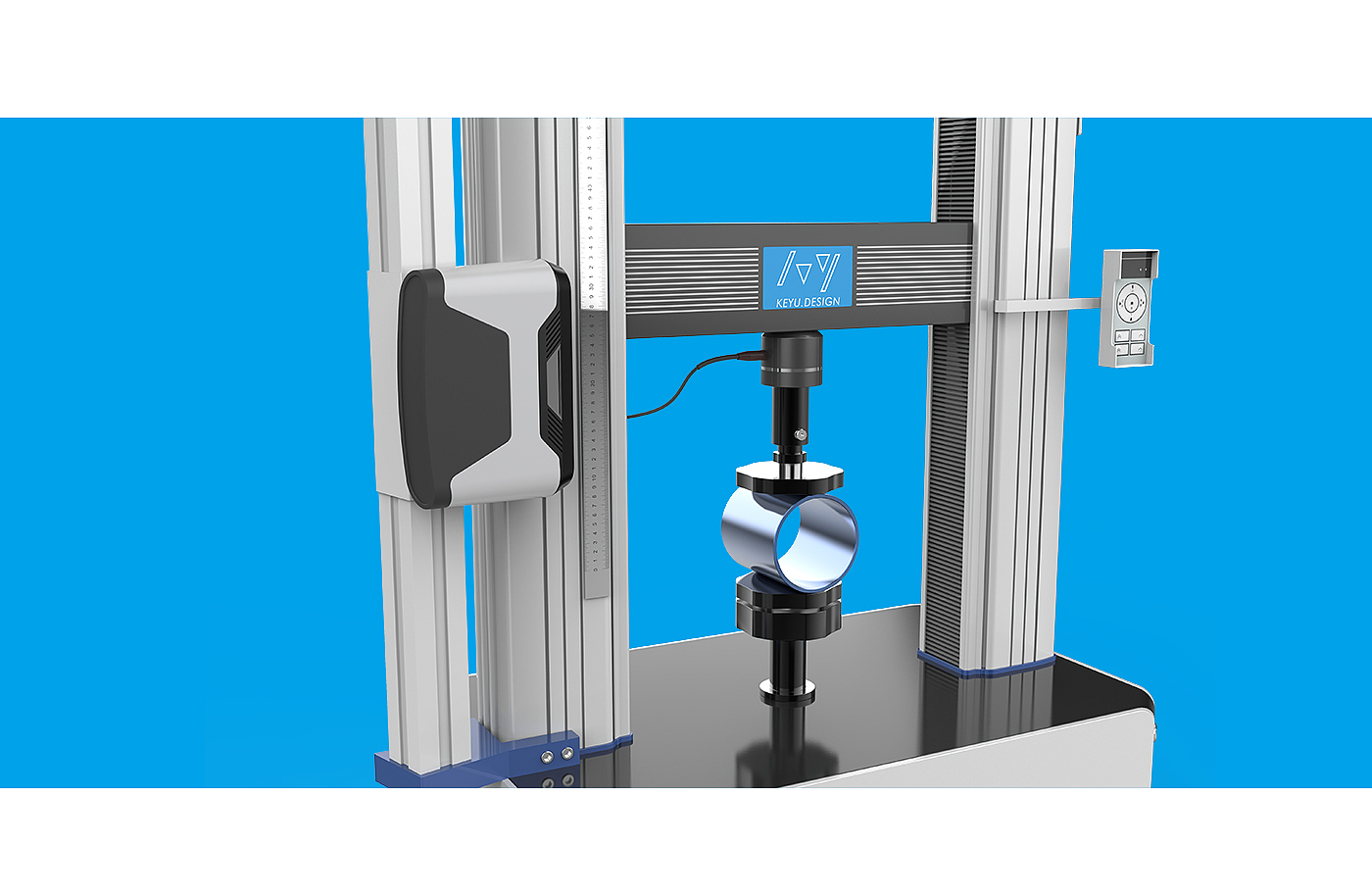 Test instrument，