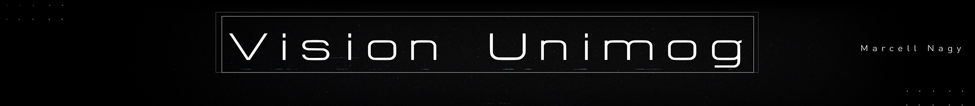 tool，automobile，UNOMIG，Modularization，future，