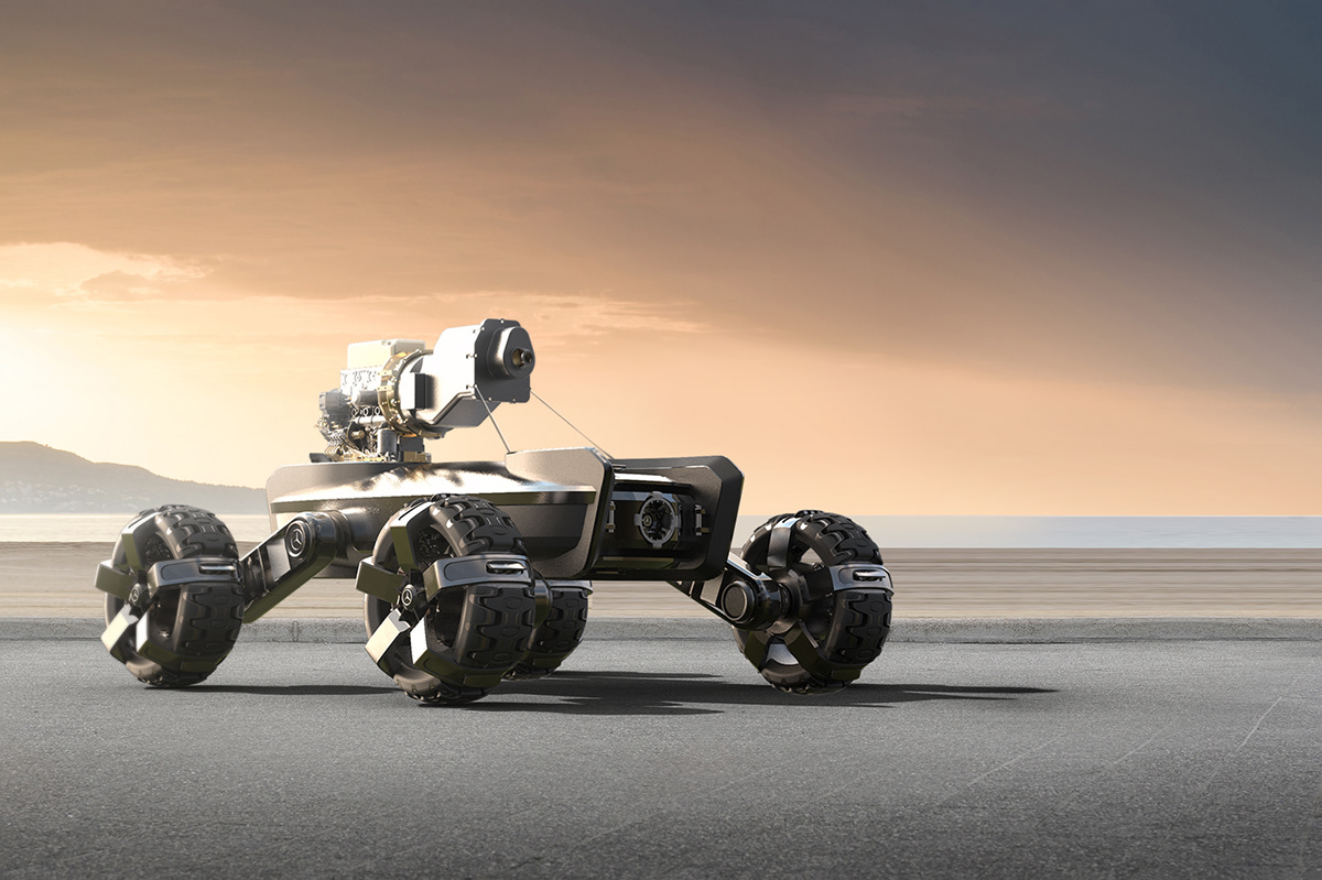 tool，automobile，UNOMIG，Modularization，future，