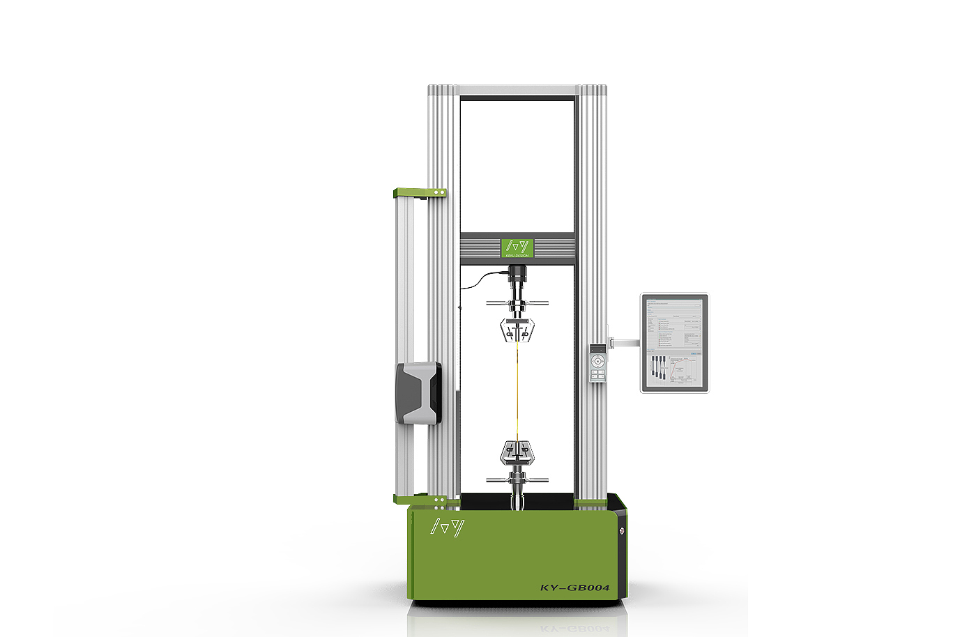 Test instrument，