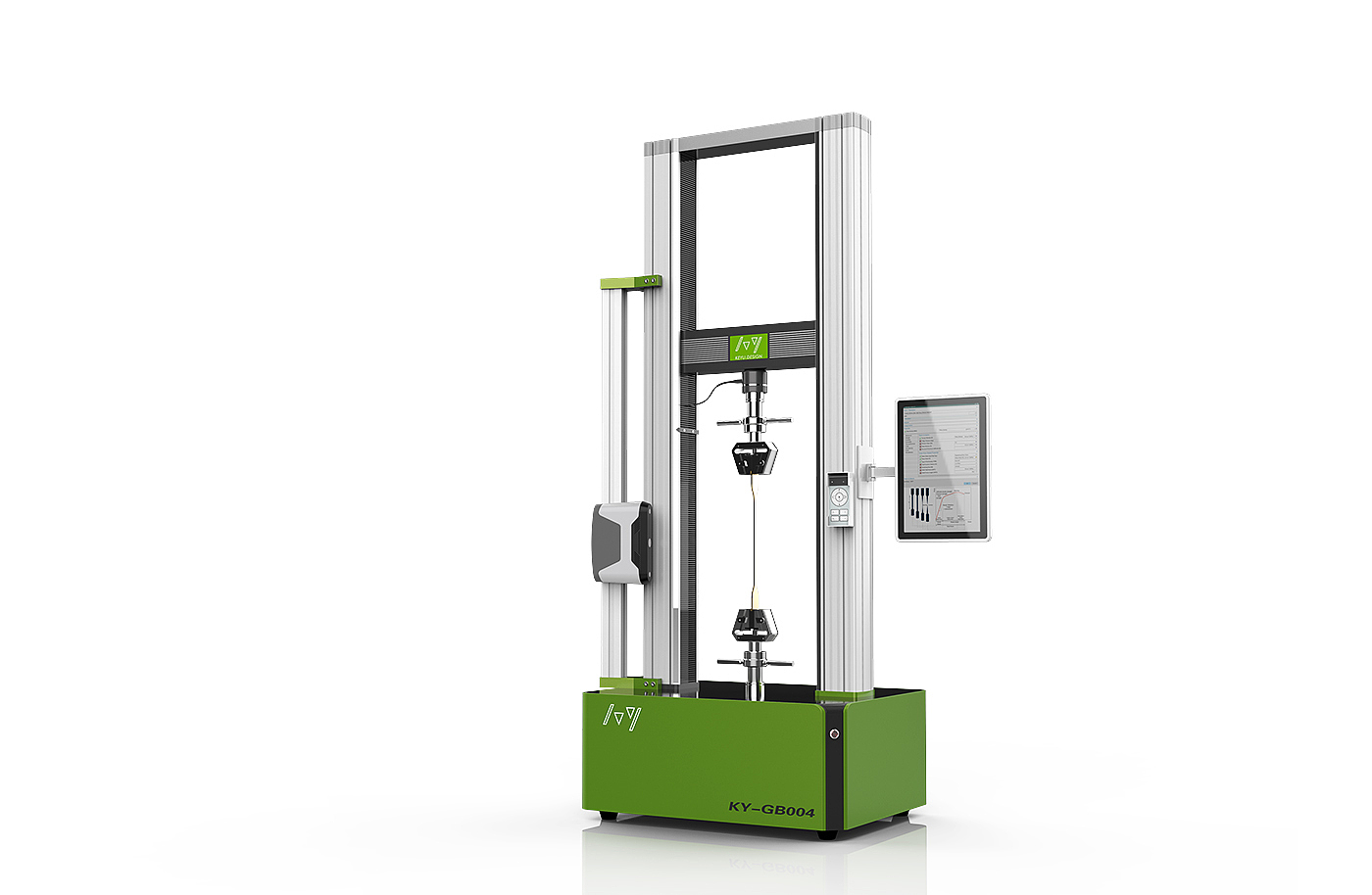 Test instrument，