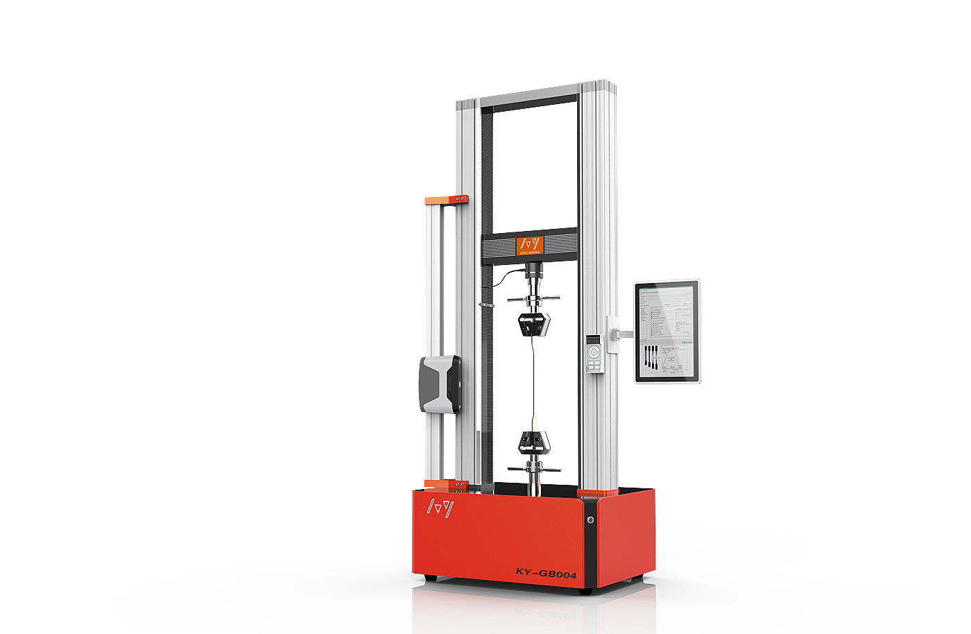 Test instrument，
