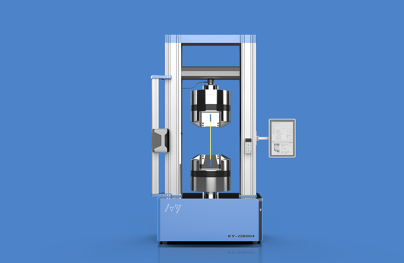Test instrument，