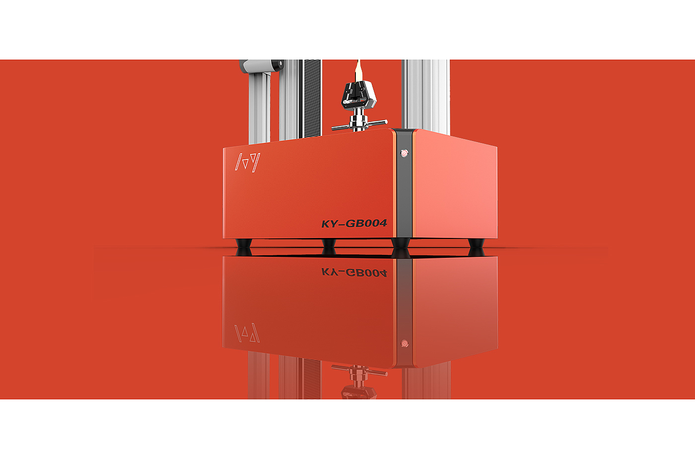 Test instrument，