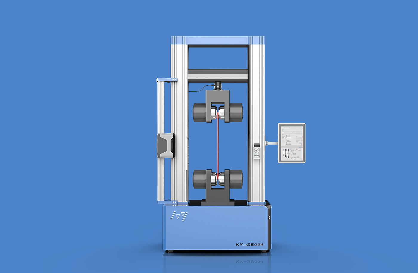 Test instrument，