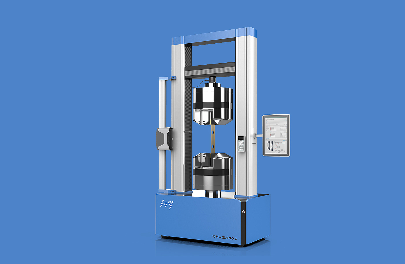 Test instrument，