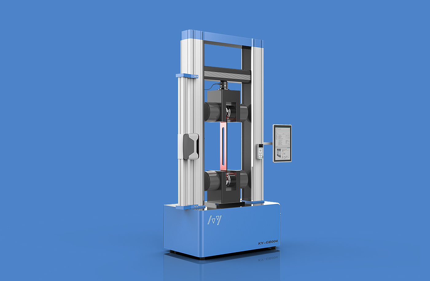Test instrument，