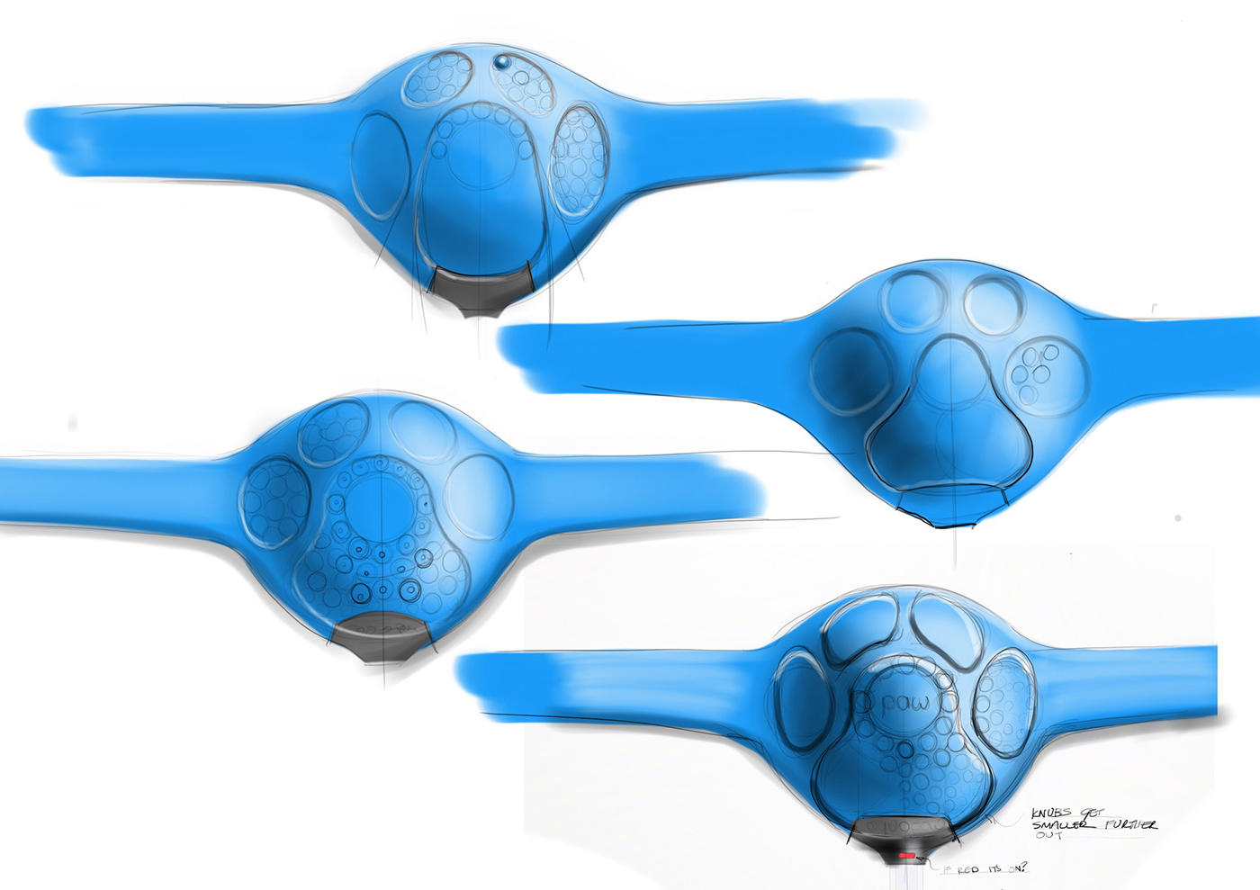 product design，industrial design，Pets，articles for daily use，convenient，