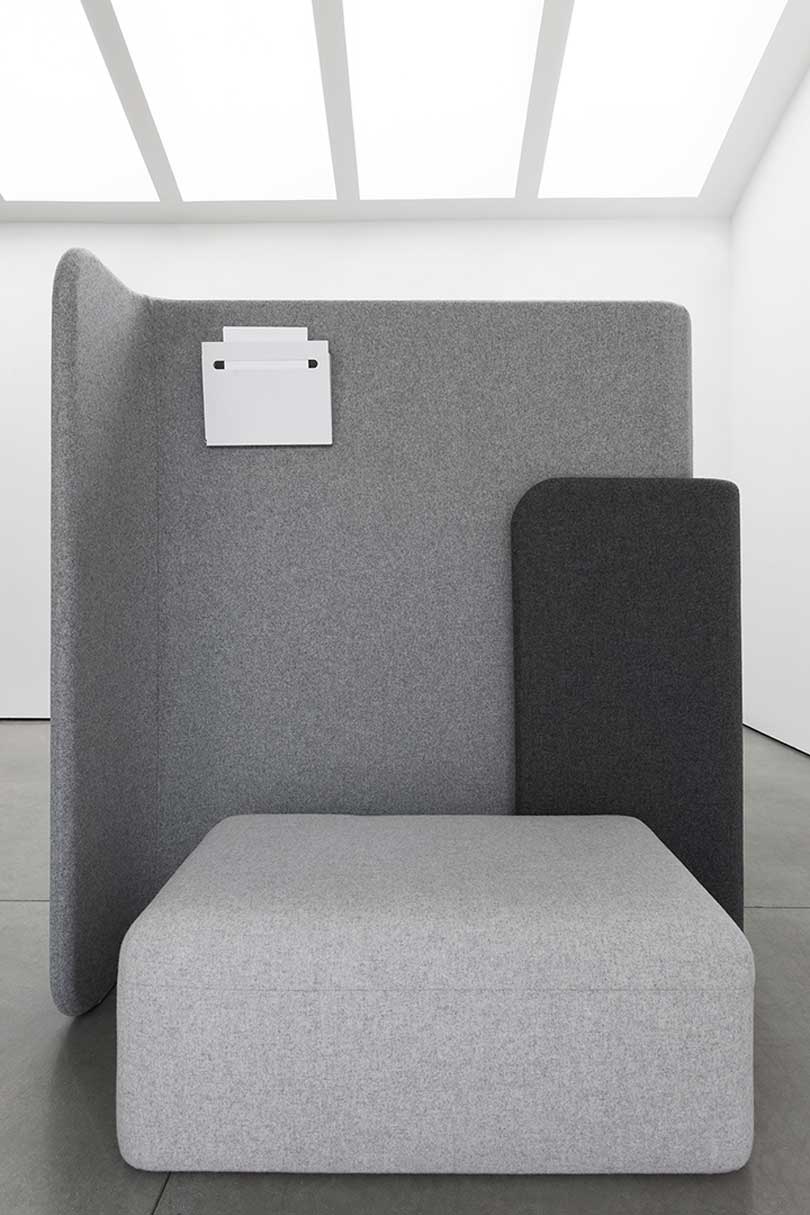 to work in an office，sound insulation，move，Soft glue，comfortable，