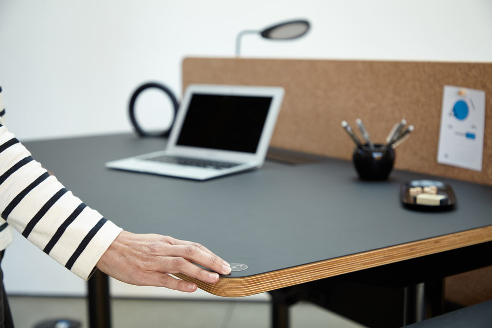 to work in an office，sound insulation，move，Soft glue，comfortable，