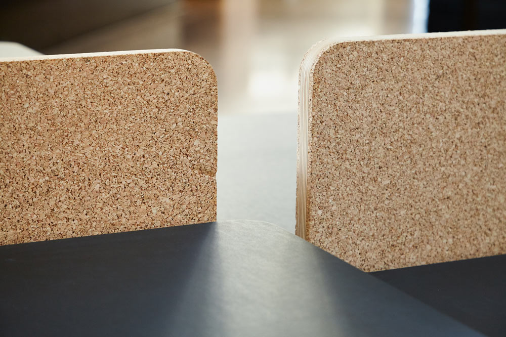 to work in an office，sound insulation，move，Soft glue，comfortable，